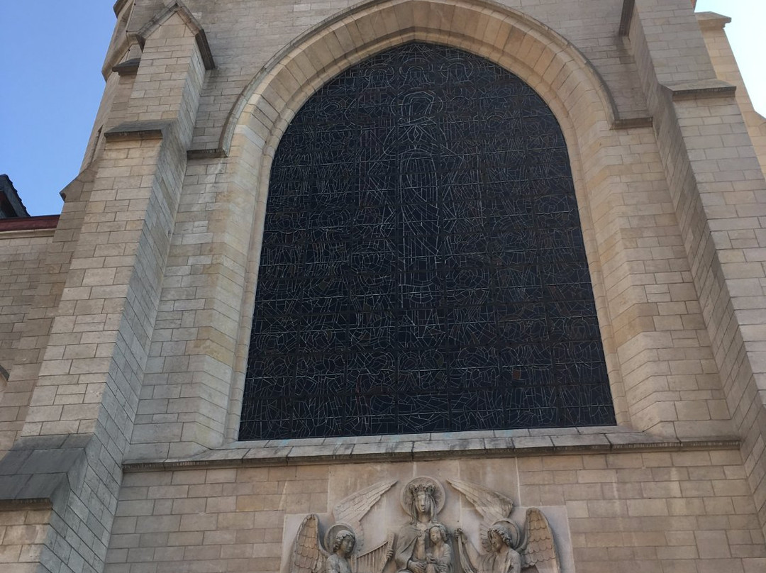 Paroisse Orthodoxe Roumaine Saint Nicolas景点图片