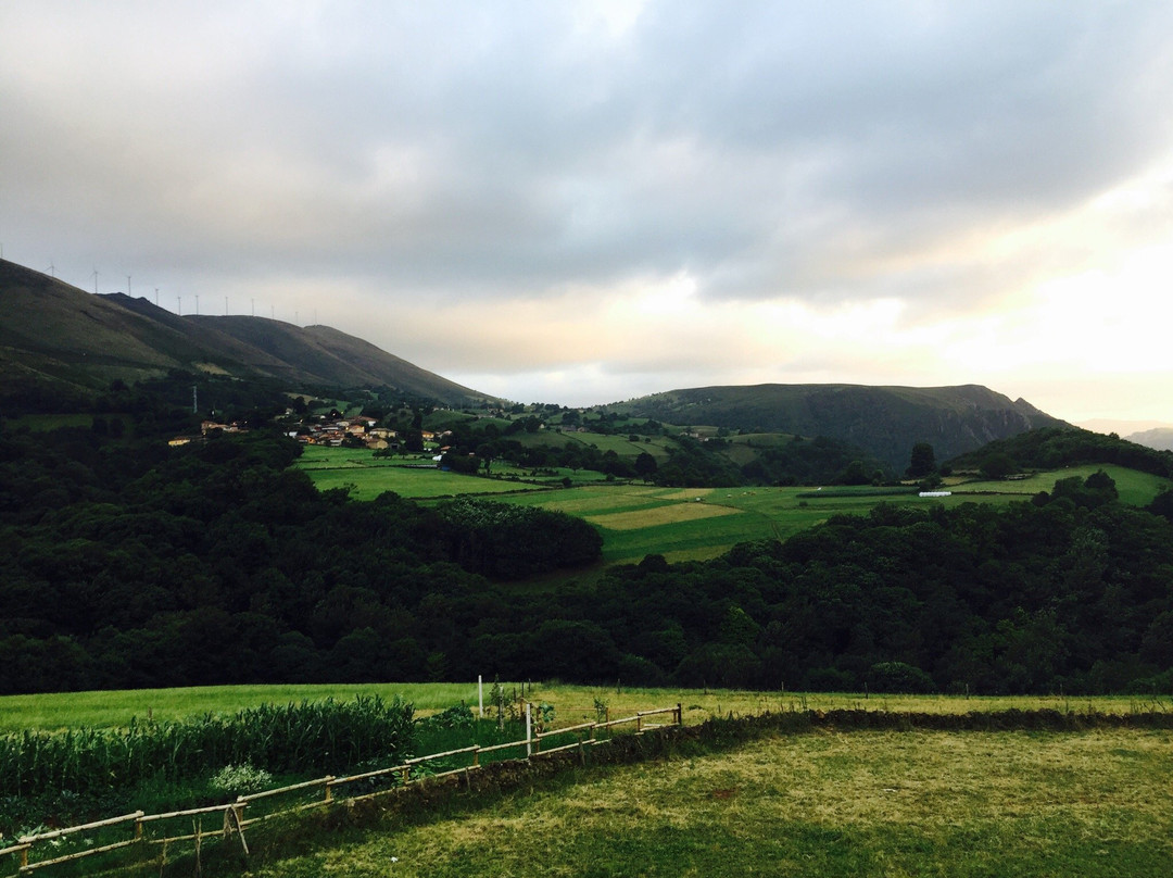 Millara旅游攻略图片