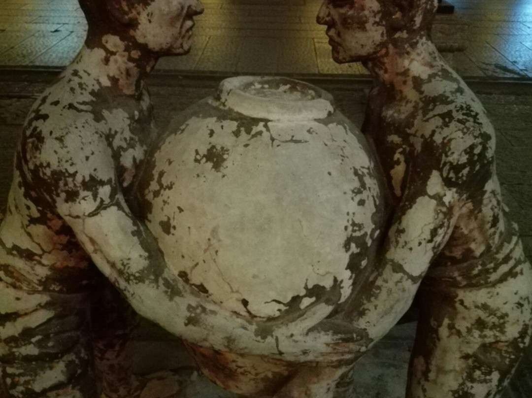 聊城江北水城-聊城市必去景点