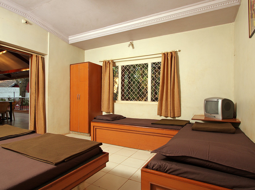 SPOT ON 40901 Hotel Woodside主图