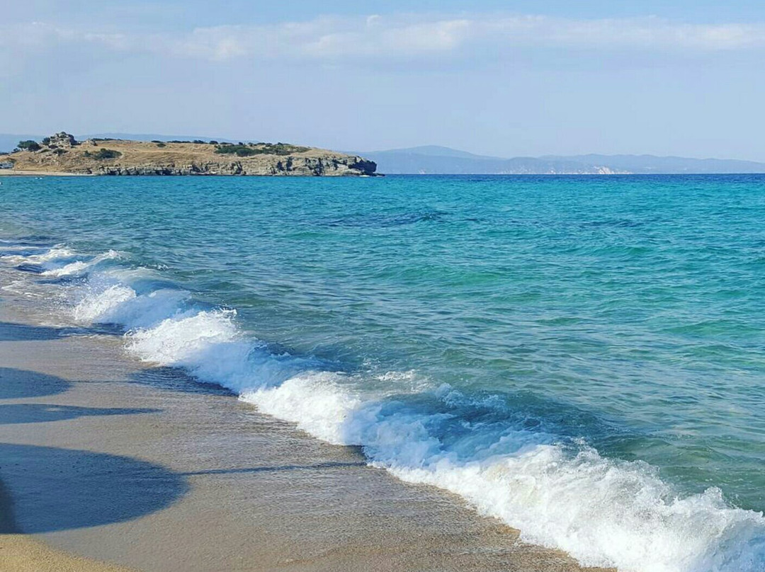Agios Nikolaos旅游攻略图片