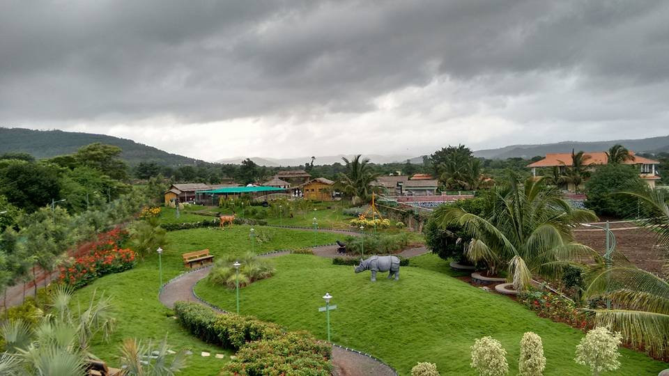 Prathamesh Farms & Agro Tourism景点图片