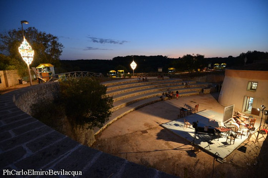 Vignacastrisi旅游攻略图片