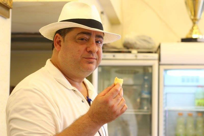 Gil Lahav Tours-特拉维夫必去景点