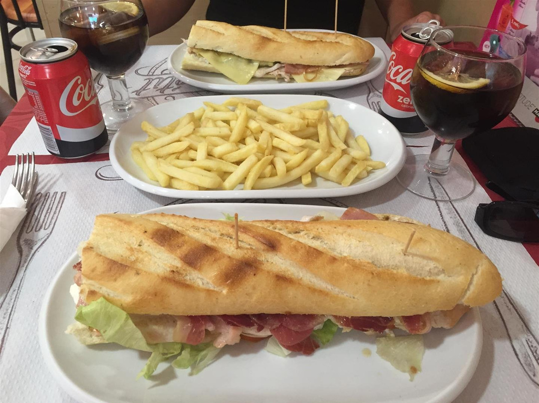 Bar Avenida
