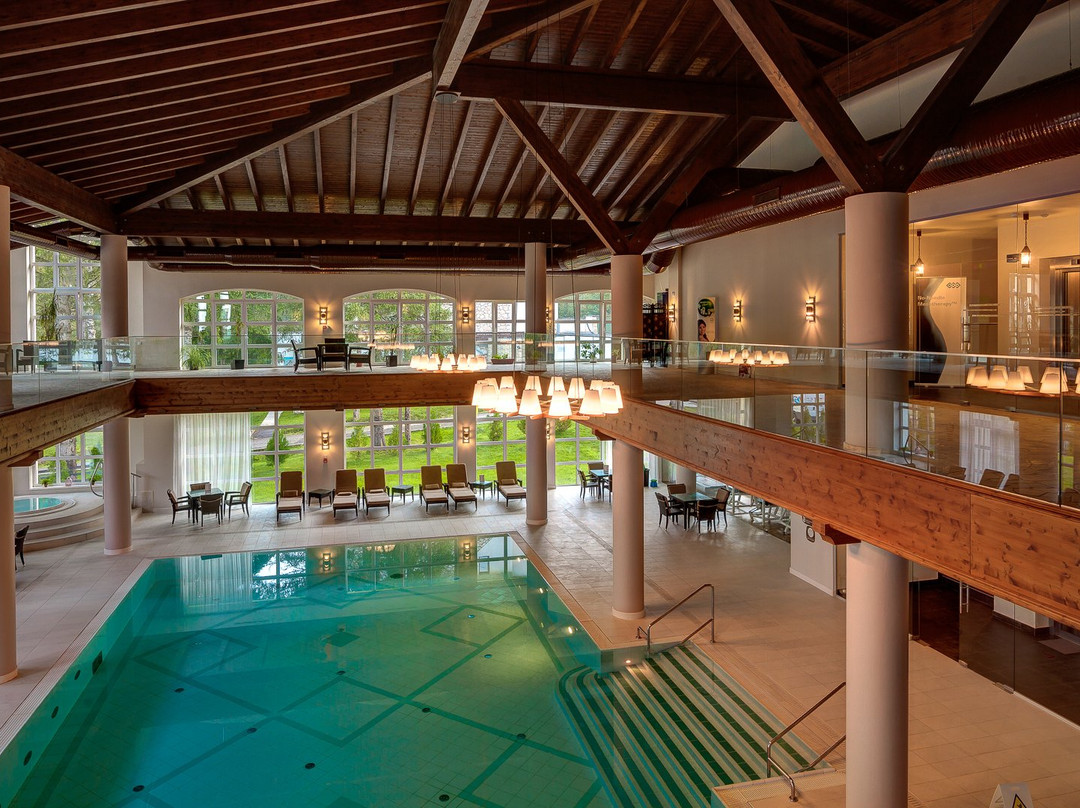 Sport Wellness Spa景点图片