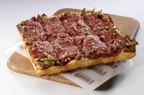 Guido's Premium Pizza Novi