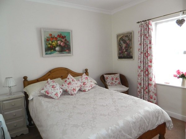 Elizabeth Guest House主图