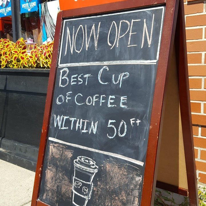 Pulp 716-Lockport必去景点