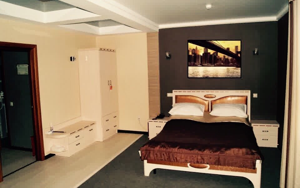 Mini-Hotel Chaplin主图