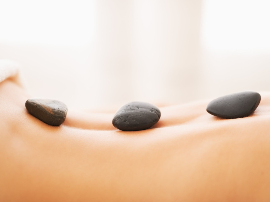 Pura Vida Holistic Therapies-Timsbury必去景点