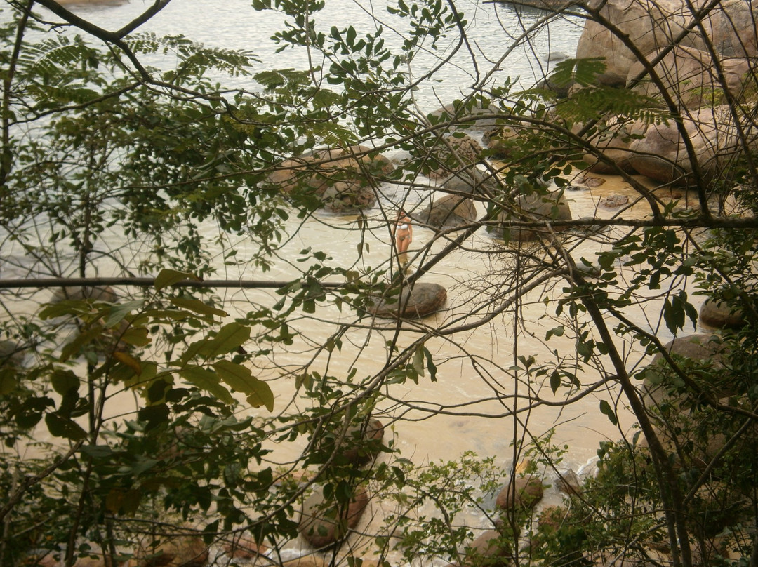 Praia Preta景点图片