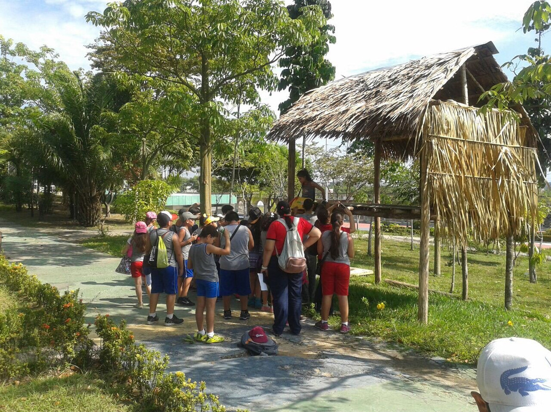 Careiro Da Varzea旅游景点-Cultural Centre of the Peoples of the Amazon