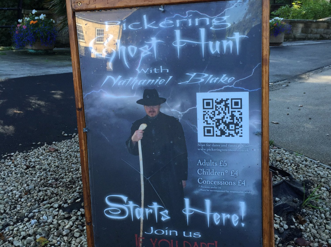 Pickering Ghost Hunt景点图片