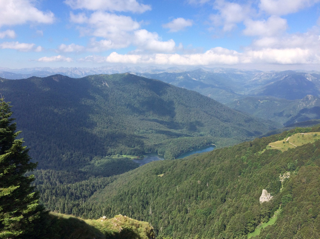 Bendovac Viewpoint-Kolasin必去景点