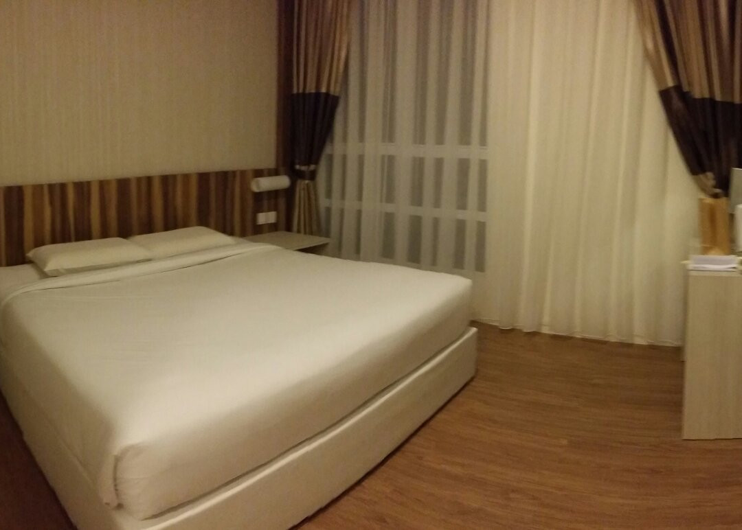 Rimba Hotel主图