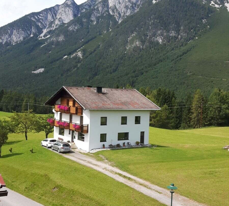 Gaestehaus Hosp