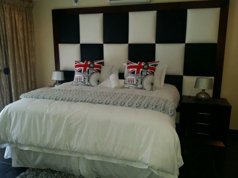 Nkwetsimo Guesthouse-官方