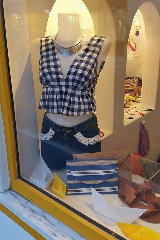 Soleil Milos Concept Store-Adamas必去景点