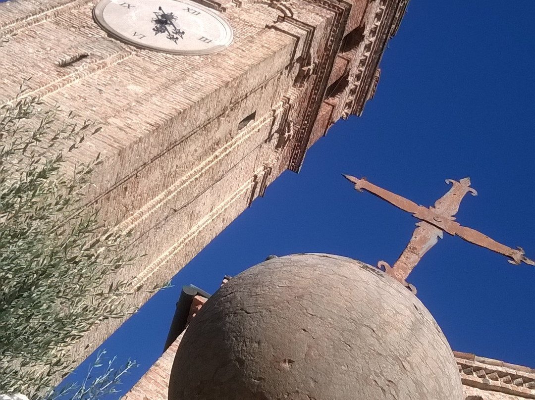 Chiesa di San Martino Vescovo