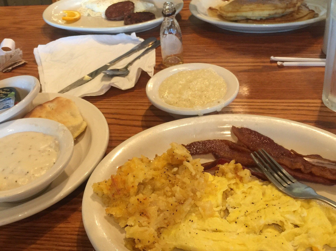 Cracker Barrel Old Country Store