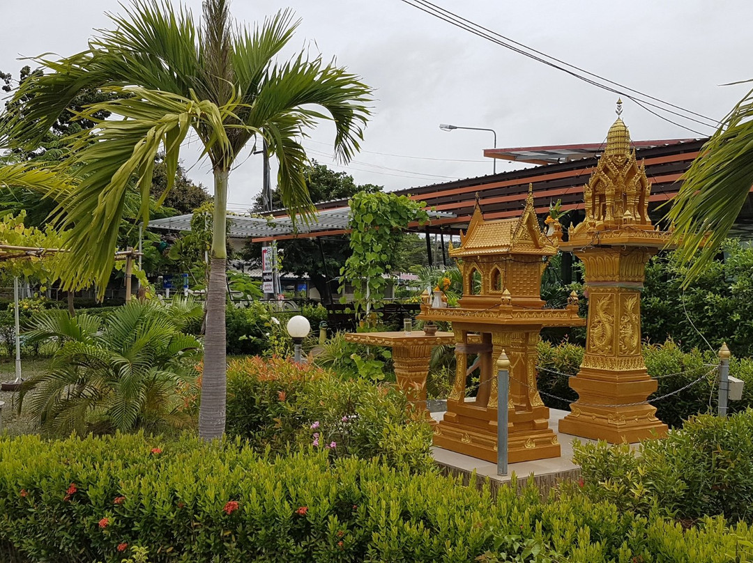 Sangtong Beach Resort主图