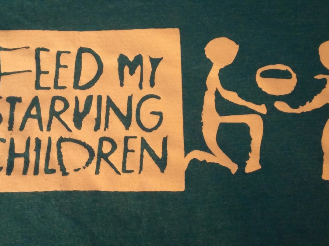 Feed My Starving Children景点图片