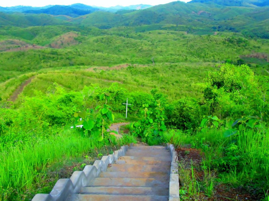 Mt. Turing-Dumaran必去景点