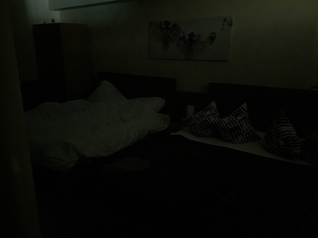 卡芮森姆酒店主图