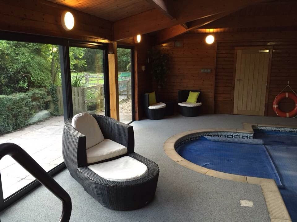 Longburgh Pool-卡莱尔必去景点