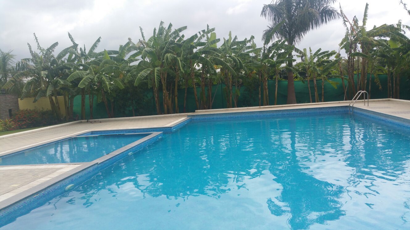 RG Hotels and Resort-官方