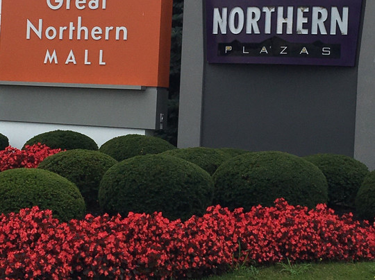 Great Northern Mall-North Olmsted必去景点