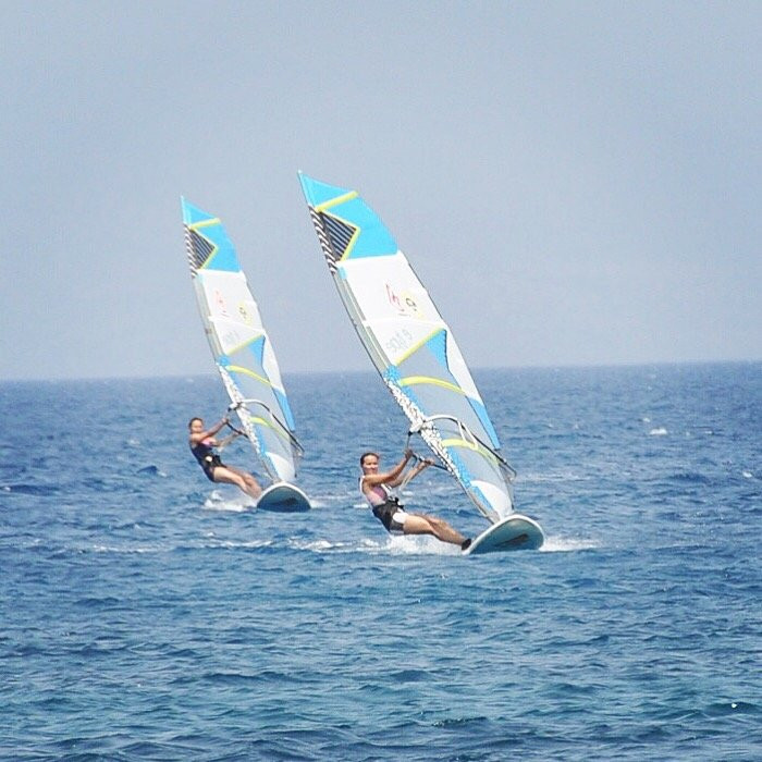 Big Blue Surf and Kite Center-Psalidi必去景点