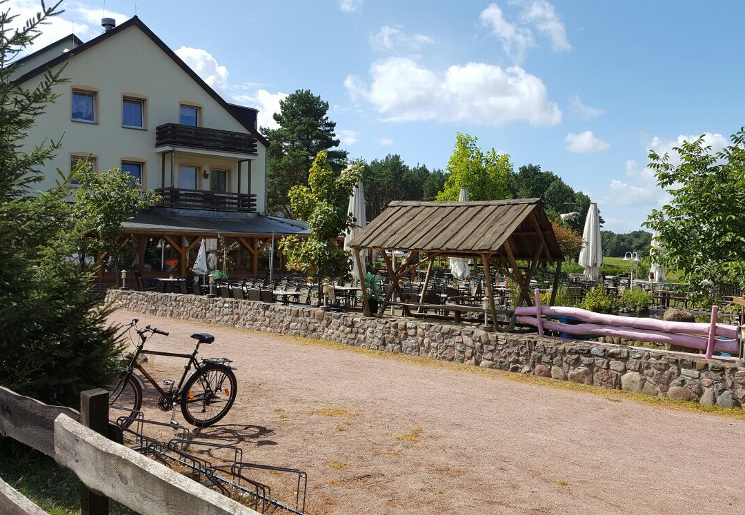 Hotel Gutenmorgen主图