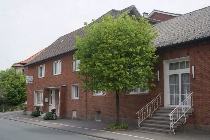 Hotel Kröger