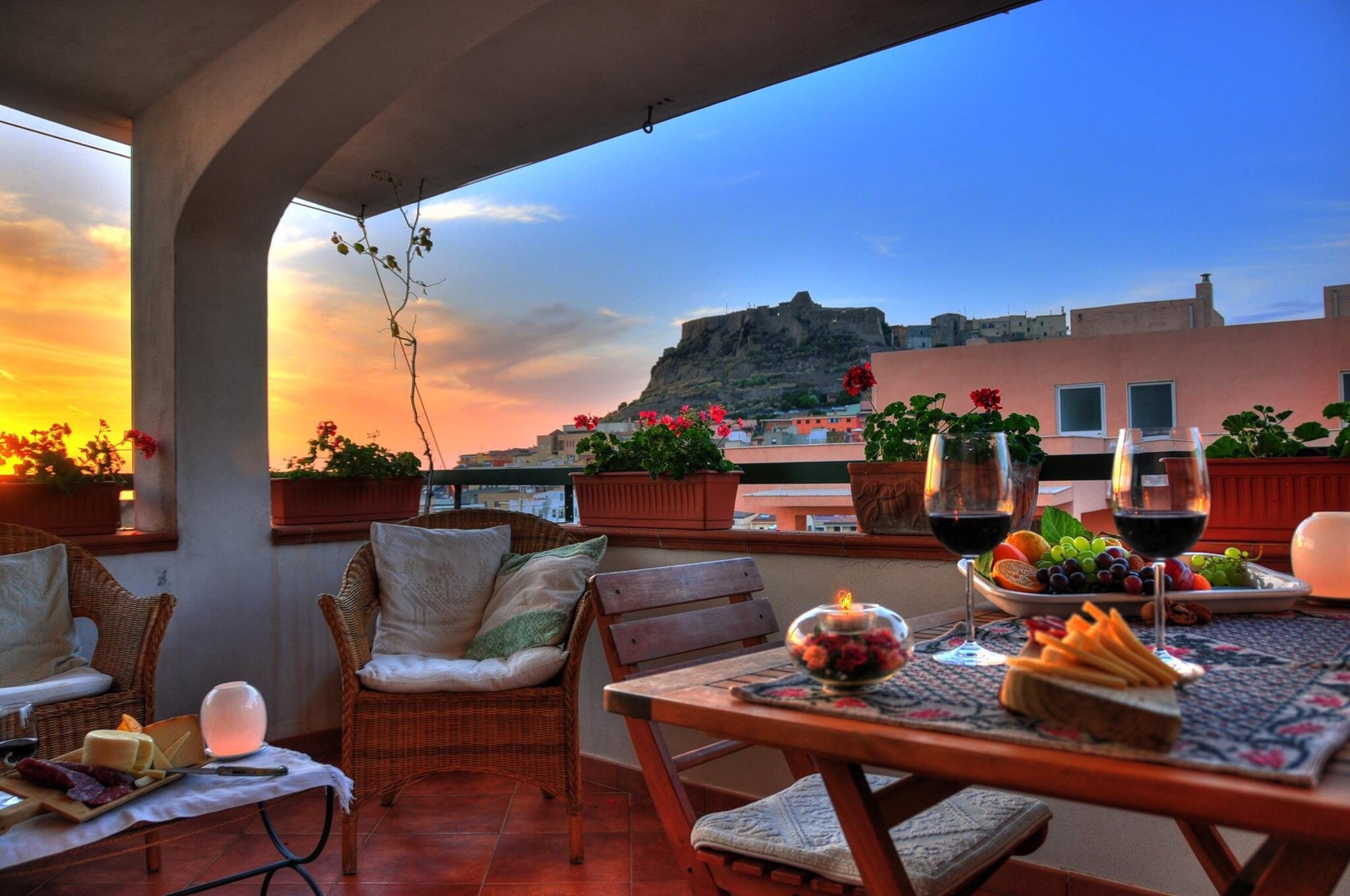 L'Umbra di lu Soli-官方