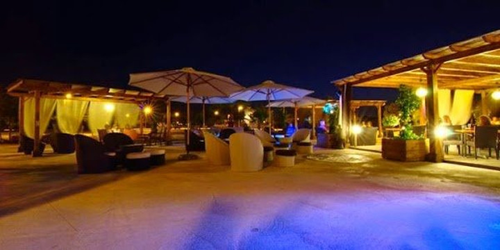 Piles餐馆和美食-Chiller Beach