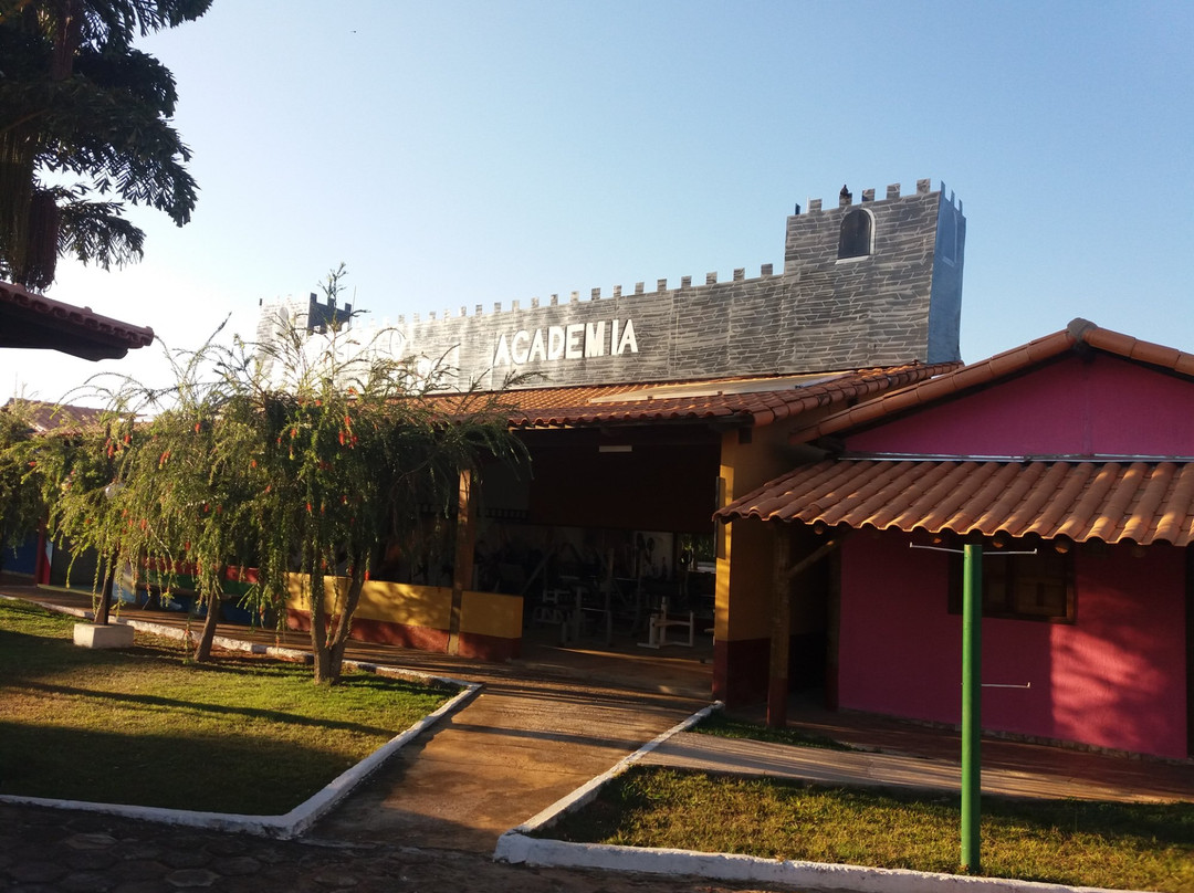 Hotel Pousada Da Lagoa