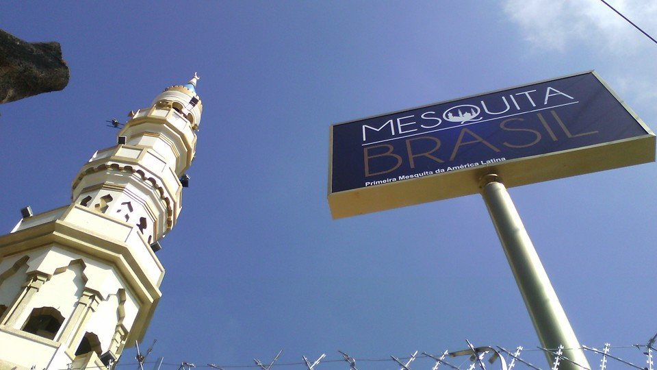 Mesquita Brasil-Camburi必去景点