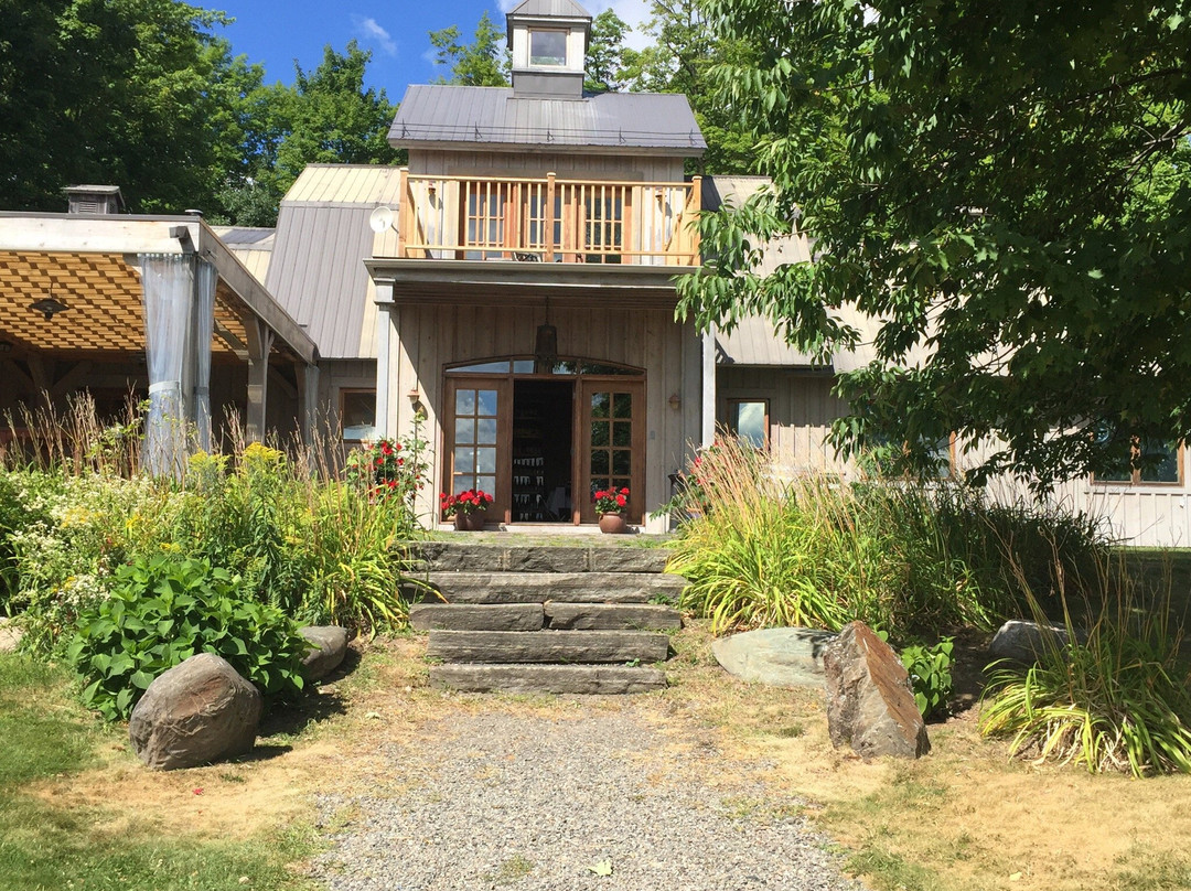 La Route des Vins-Cowansville必去景点