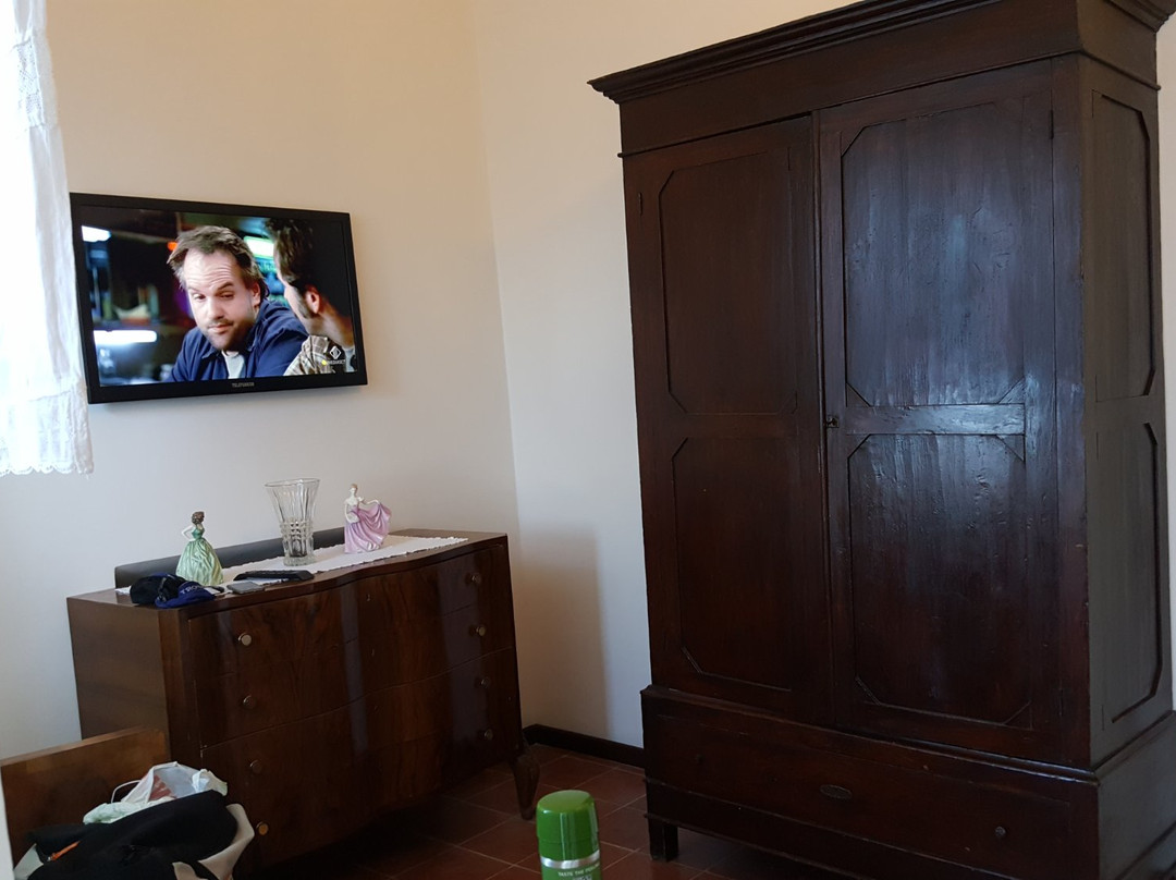 Il Barone del Mare主图