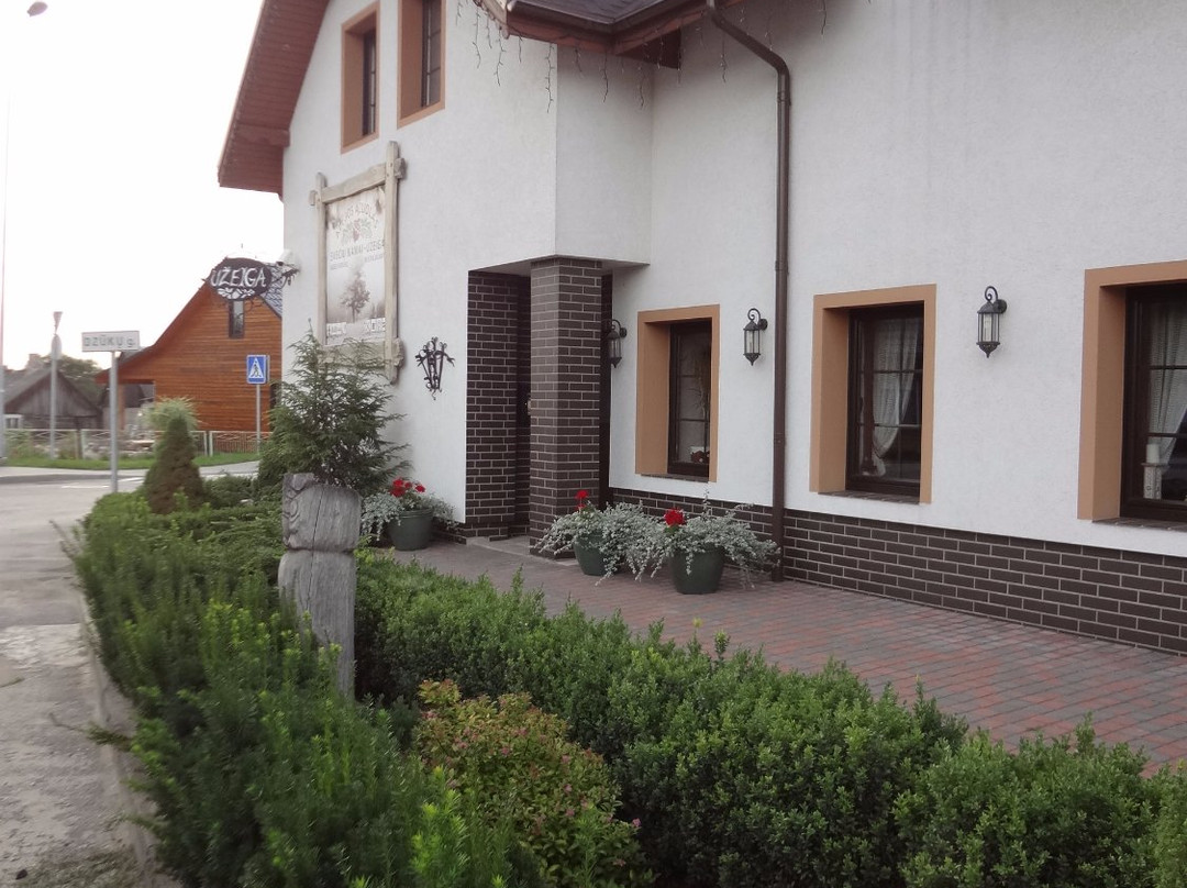 Leipalingis旅游攻略图片