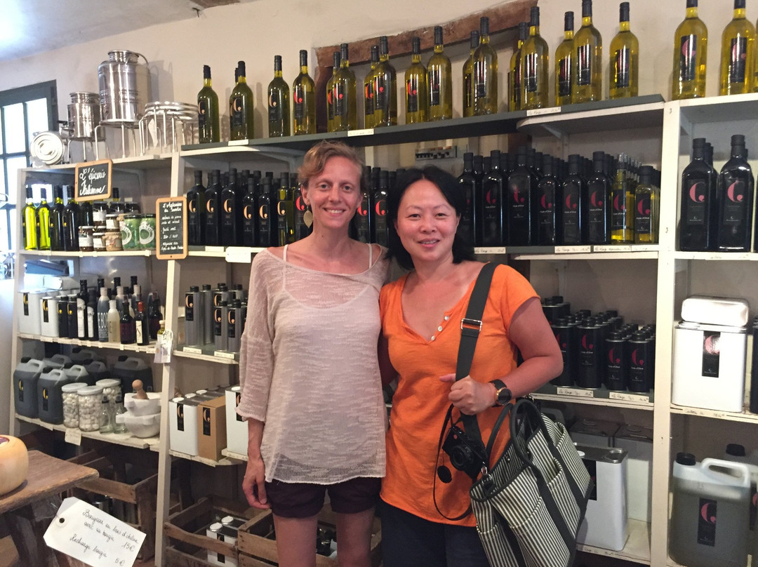 Huilerie Sainte Anne景点图片