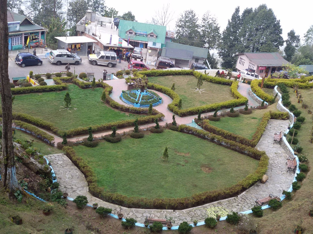 Lamahatta Druk Homestay主图