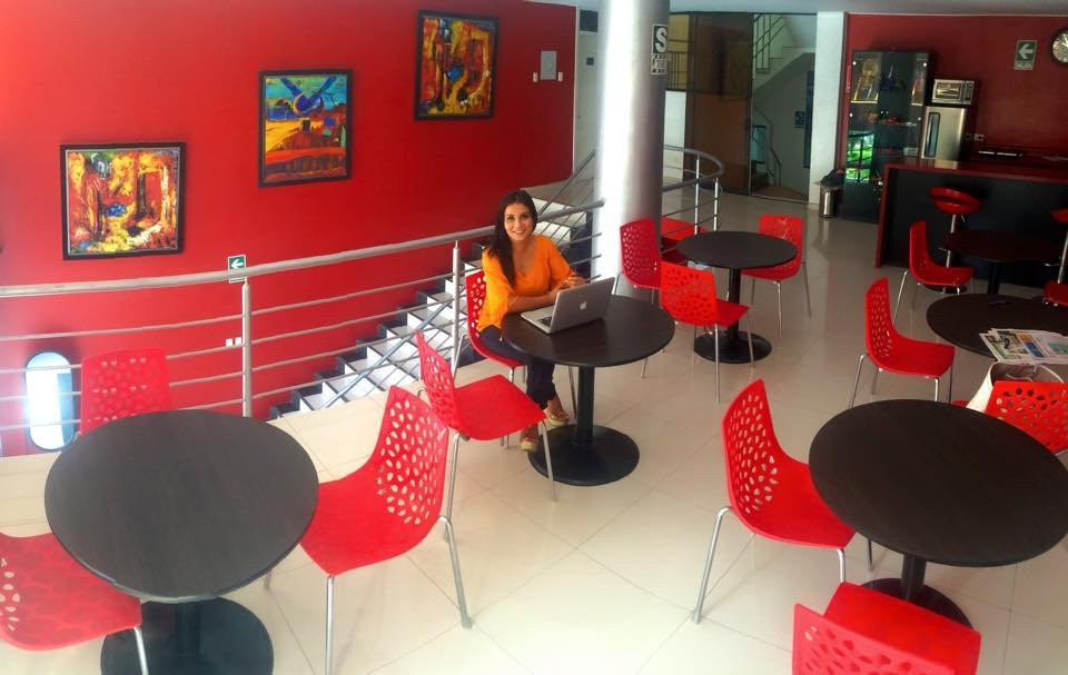 San Pietro Hotel主图