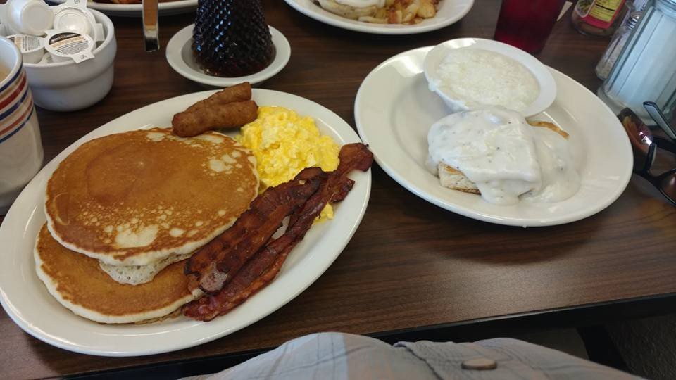 Fort Mitchell餐馆和美食-Cafe 431