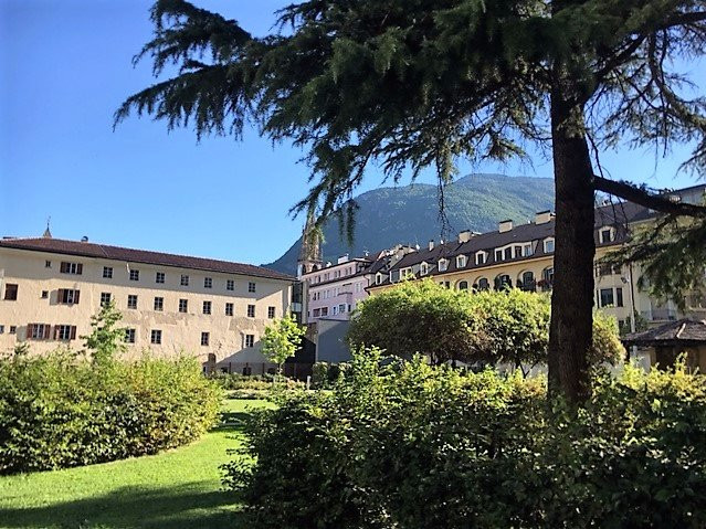 Chiesa di Sant'Antonio e Convento dei Cappuccini景点图片