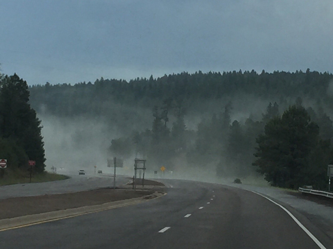 Turquoise Shop-Cloudcroft必去景点