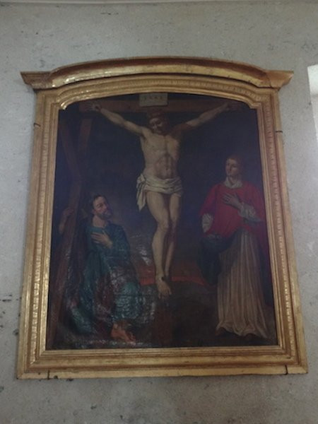 Eglise Saint-Andre-Soulom必去景点