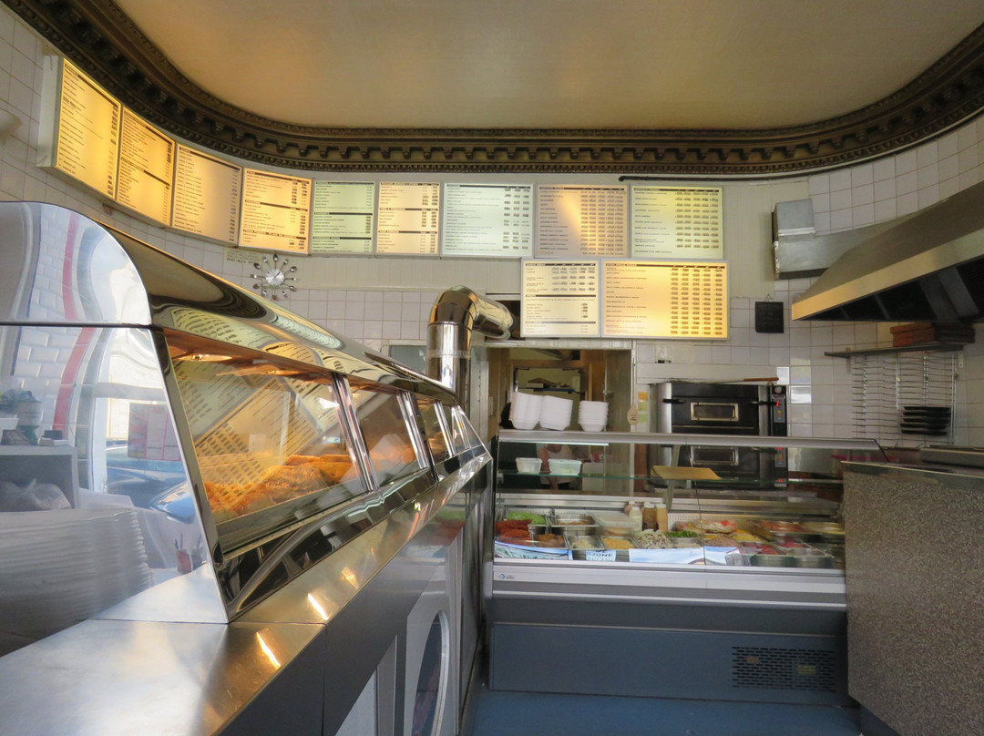 Romano's